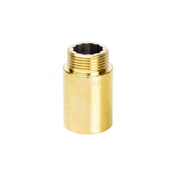 Удлинитель 3/4 х 40 STOUT SFT-0001-003440
