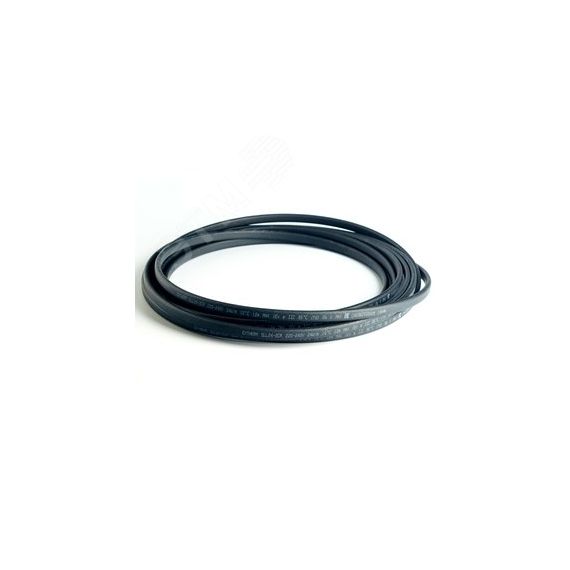 Кабель нагревательный саморегулирующийся 16 Вт/м SXLL16-2CR Ex EXTHERM Extherm SXLL16-2CR