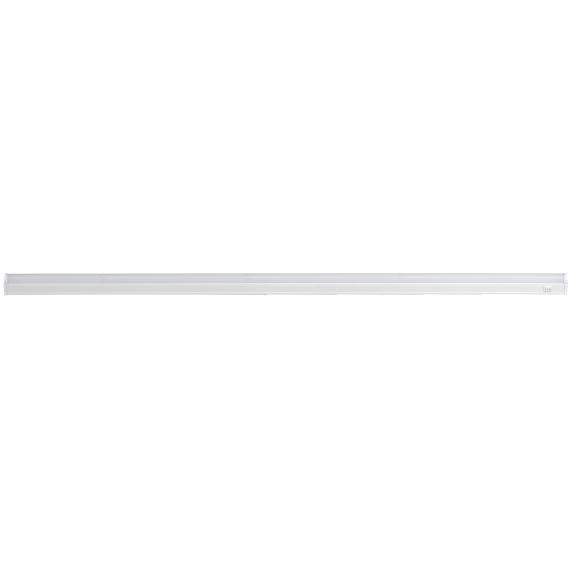 Линейный Светильник светодиодный LLED-01-16W-4000-W 16Вт 4000K с выключателем ЭРА Б0017428
