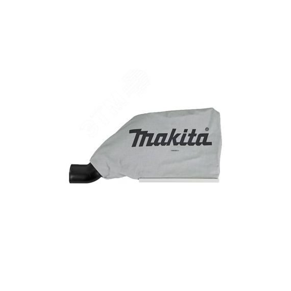 Пылесборник для PC5001C Makita 122853-8