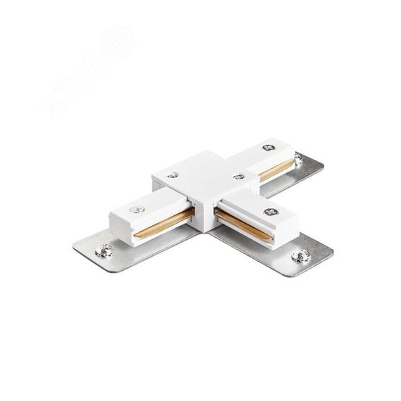 T-Соединитель белый для шинопровода LEDVANCE LEDVANCE 4099854256363