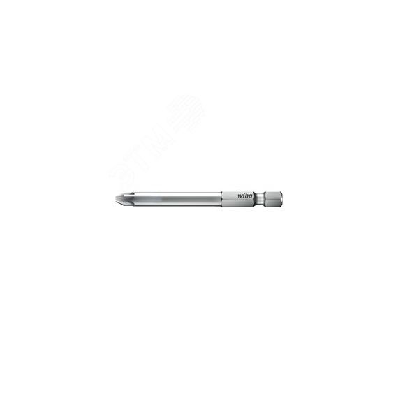 Бита PZ1 х90мм Professional 7042Z Wiha 01809