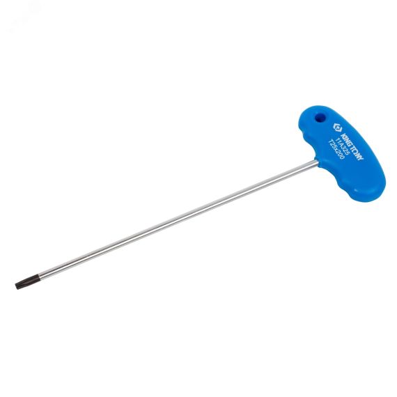 Ключ Т-образный TORX T25, 200 мм King Tony 11A325R