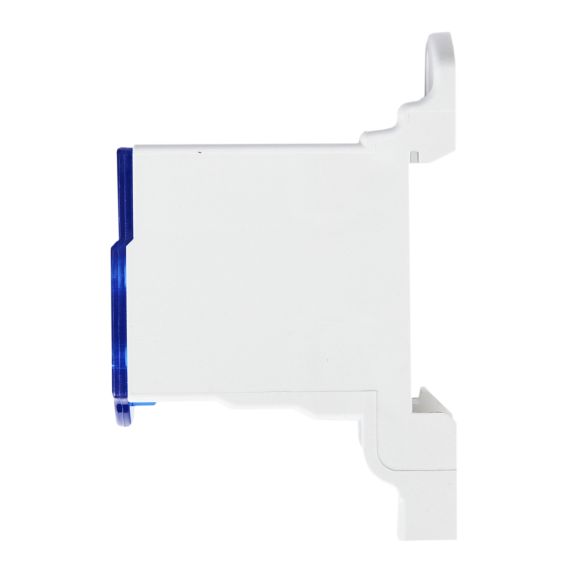 Блок распределительный РБД-80А на DIN-рейку IEK