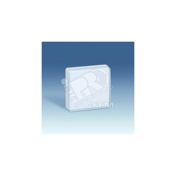 Клавиша сменная для 27101-/ 27133-/ 27201-/ 27211-/ 27251-/ 27659-62(65)/ S27Pl антибактериальная Simon 2720010-060
