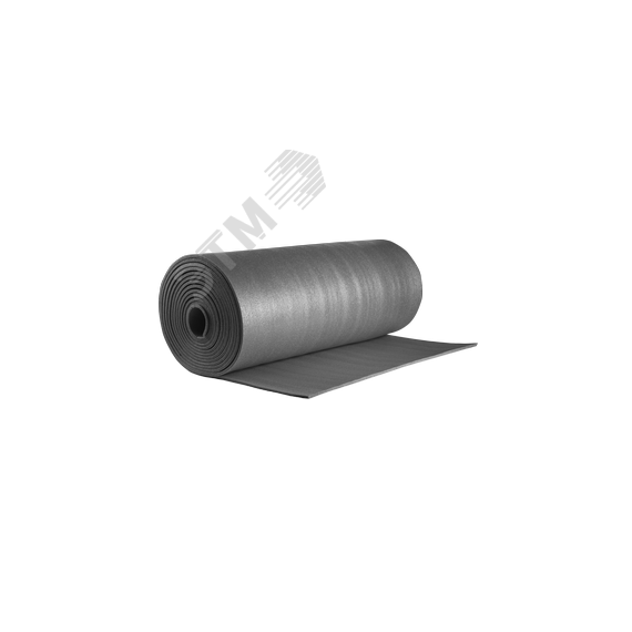 Рулон вспененный полиэтилен PE 13x1000-07 K-FLEX 800132101PEG