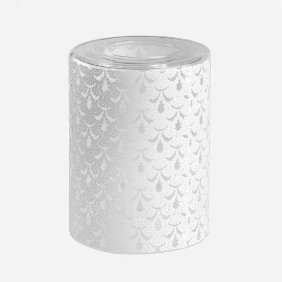 Плафон 34-090-в42/h120 Цилиндр проз.Медичи бел. ЭЛЕТЕХ 1070908529