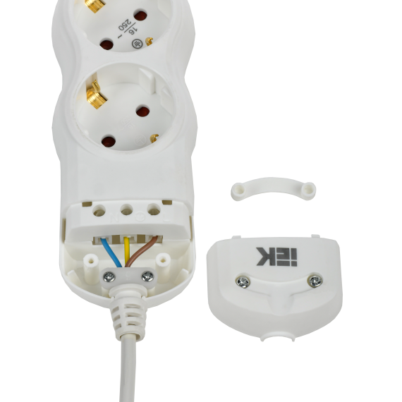 Для монтажа не требуется полностью разбирать колодку, а только часть. Для подключения жил кабеля к и Для монтажа не требуется полностью разбирать колодку, а только часть. Для подключения жил кабеля к и