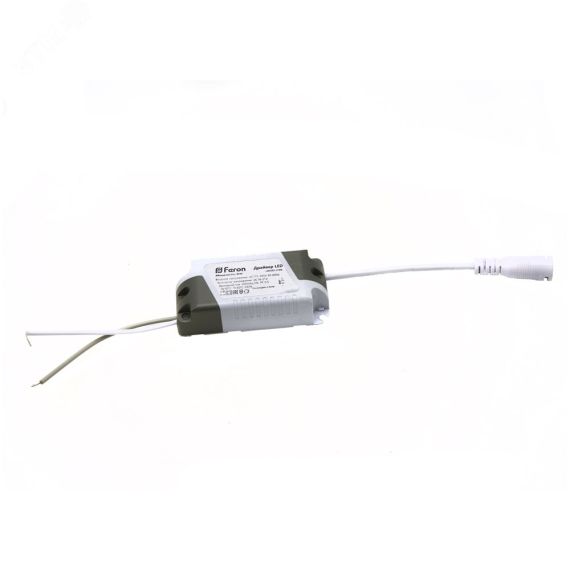 Драйвер для AL500 AL502 AL504 AL505 15w для партии LS SD FERON LB364
