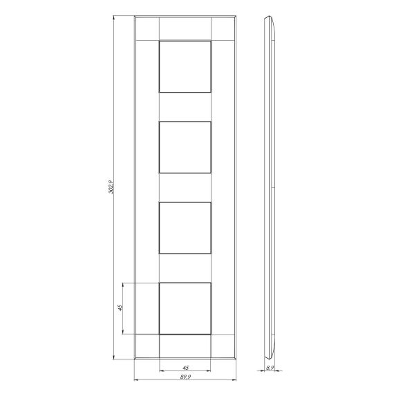 Чертеж 4402908
