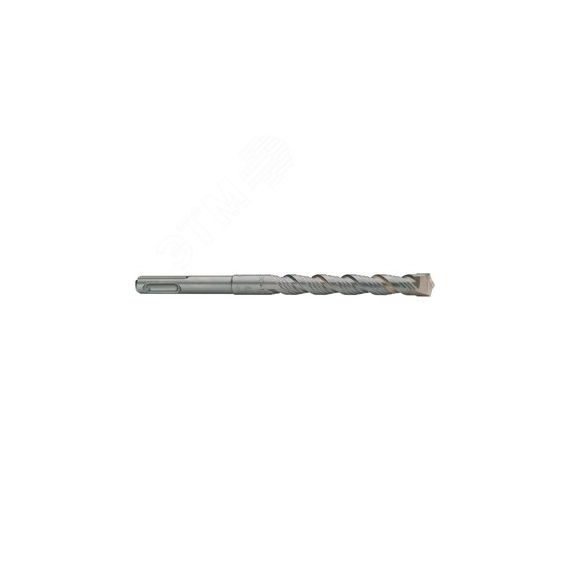 Бур SDS-plus 5.5 х 160 х 100 TURBO KEIL 1253055160