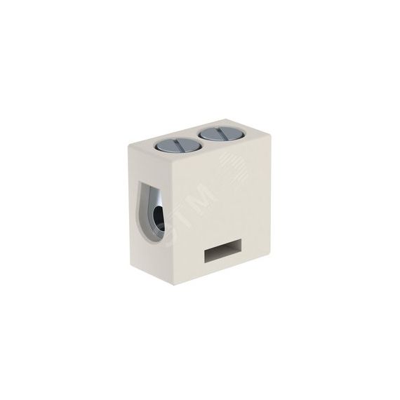 Керамический клеммник 05-04 мм2 OBO Bettermann TK 04