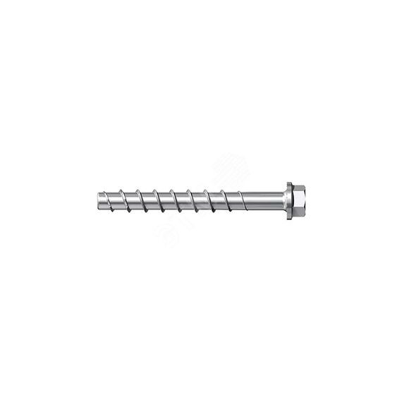 Шуруп по бетону FBS II 12х85 25/10/- US Fischer 536870