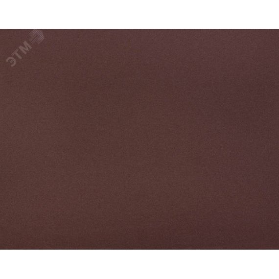 Лист шлифовальный ''Мастер'' универсальный на тканевой основе, водостойкий, Р320, 230х280мм, 5шт ЗУБР 35515-320