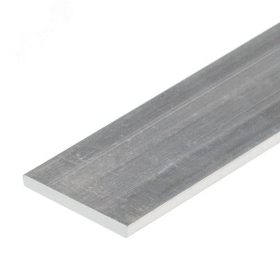 Полоса алюминиевая 30мм ARH-W30-2000 (, Алюминий) Arlight 017521