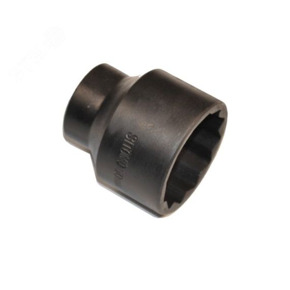 Головка торцевая сменная 34 оксидированная 3/4'' Sitomo 43190