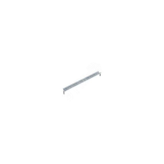 DIN-рейка 99x15x7,4 OBO Bettermann 46277 T160 Q GTP