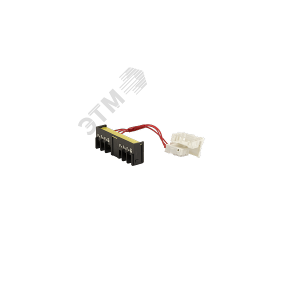 Дополнительный контакт к ВА-99М 100 PROxima правый EKF mccb99m-a-038-r