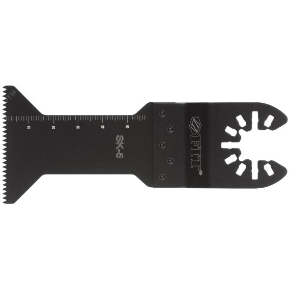 Полотно пильное фрезерованное ступенчатое, сталь SK-5, 45х0,63 мм FIT 37976