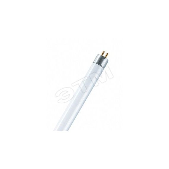 Лампа линейная люминесцентная ЛЛ 35вт T5 FH 35/830 G5 тепло-белая Osram LEDVANCE 4099854127915