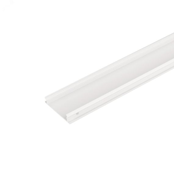 Крышка MAG-COVER-45-1000 (WH) (, Пластик) Arlight 029332(1)