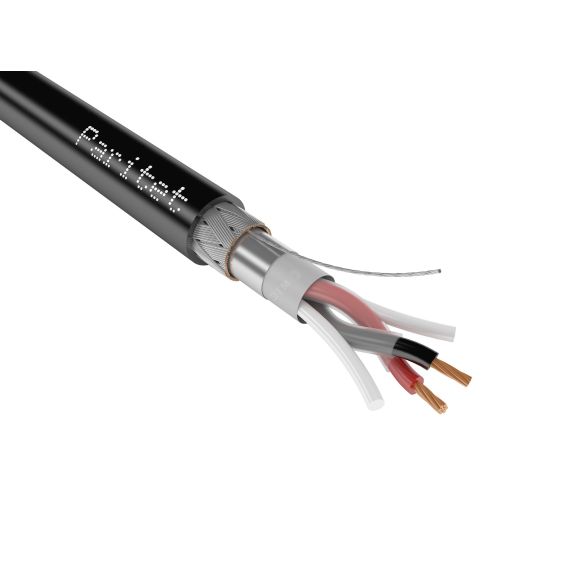 Кабель (провод) КИС-РПГнг(А)-FRHF 1х2х1.50 Паритет 110774