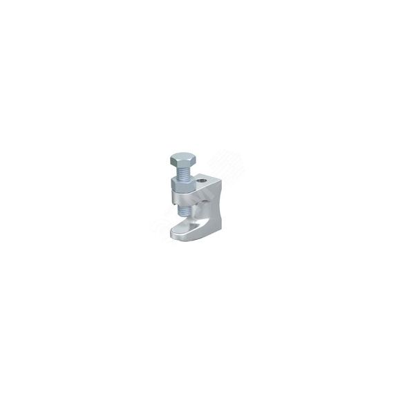 Балочный зажим 0-17mm OBO Bettermann FL1-G M8 TG