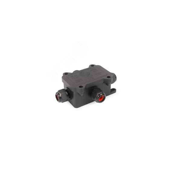 Коробка распределительная герметичная MG Box S-4 IP68 КВТ 89511
