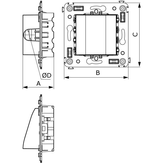 Чертеж 4404983