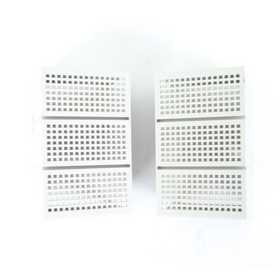 Клеммная крышка TCF для  MGS160 2шт. 3P