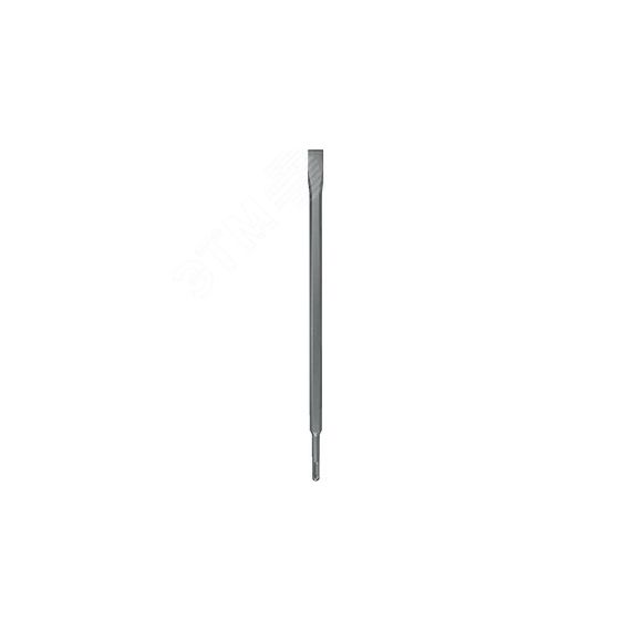 Долото плоское 400x20 мм, SDS-PLUS Makita D-19021