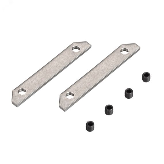 Соединитель профиля MAG-STRETCH-ORIENT-180 Set (, Металл) Arlight 037001