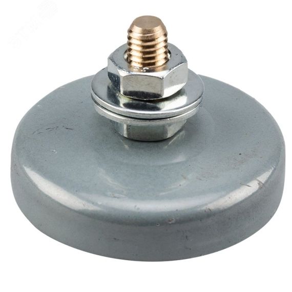 Клемма заземления магнитная 200 A, REXANT REXANT 12-4861