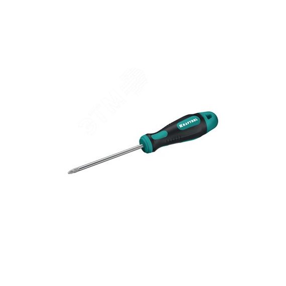 Отвертка Х-Drive PZ2x100 KRAFTOOL 250073-2-100