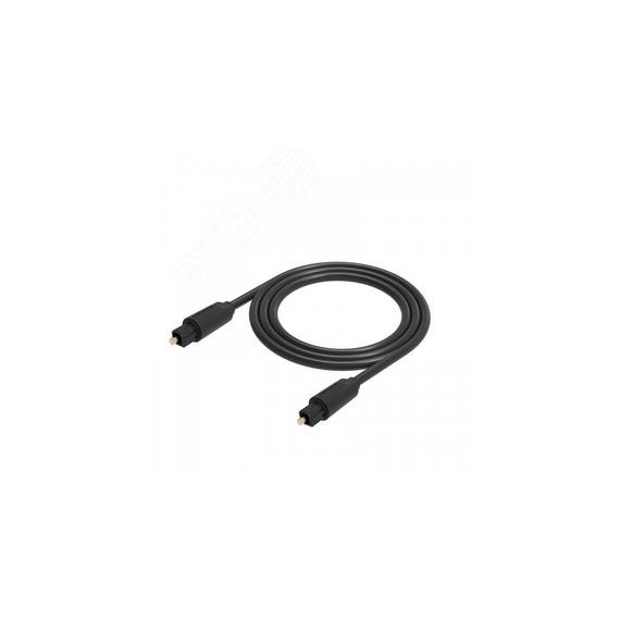Кабель аудио оптоволоконный Toslink M на Toslink M, 2 м. Vention BAEBH