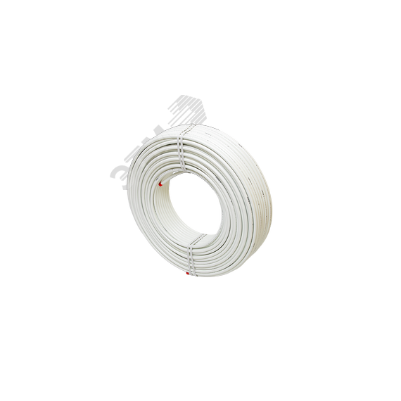 Труба металлопластиковая Standard 32х3,0 мм (бухта 50 м) MVI PM.305.07
