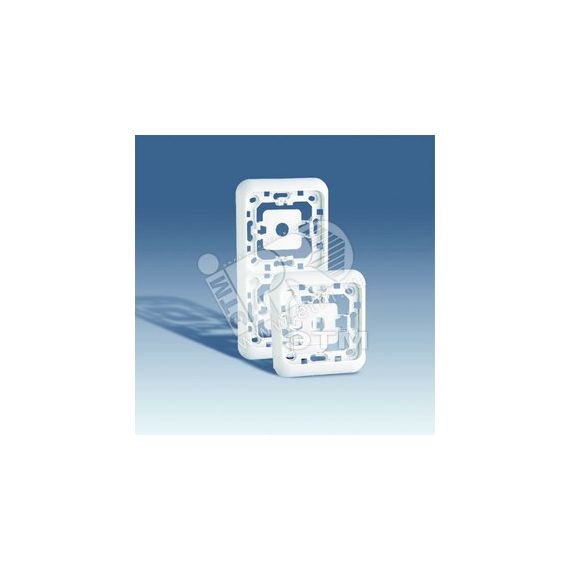 Рамка на 3 поста, S73, слоновая кость Simon 73630-31