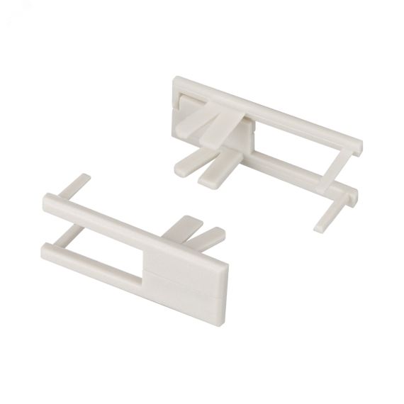 Заглушка KLUS-GLASS-56 (ARL, Пластик) Arlight 019194