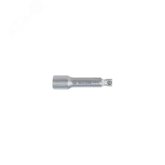 Удлинитель 1/2', 50 мм, с шаровым окончанием 15 градусов, двухпозиционный King Tony 4293-02