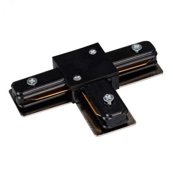 Коннектор тройной LGD-2TR-CON-T-BK (C) (ARL, IP20 Пластик, 3 года) Arlight 022777