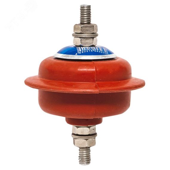 Ограничитель перенапряжения ОПН-П-0,22/0,28/1,5/75 Stingray EKF opn-p-0,22-0,28-1,5-75