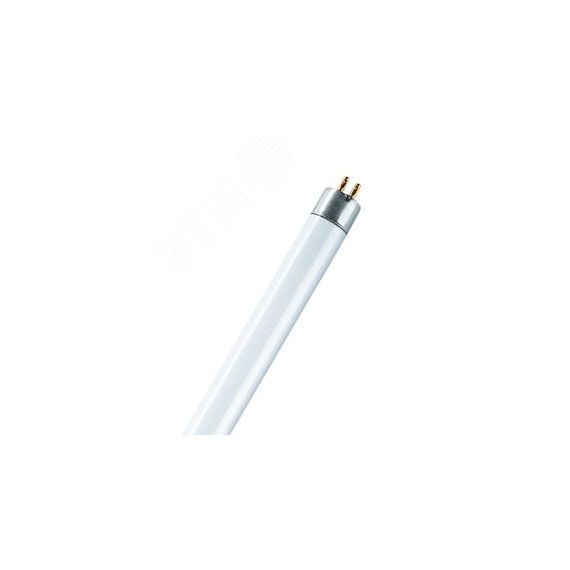 Лампа линейная люминесцентная ЛЛ 28вт T5 FH 28/830 G5 тепло-белая Osram LEDVANCE 4050300464787