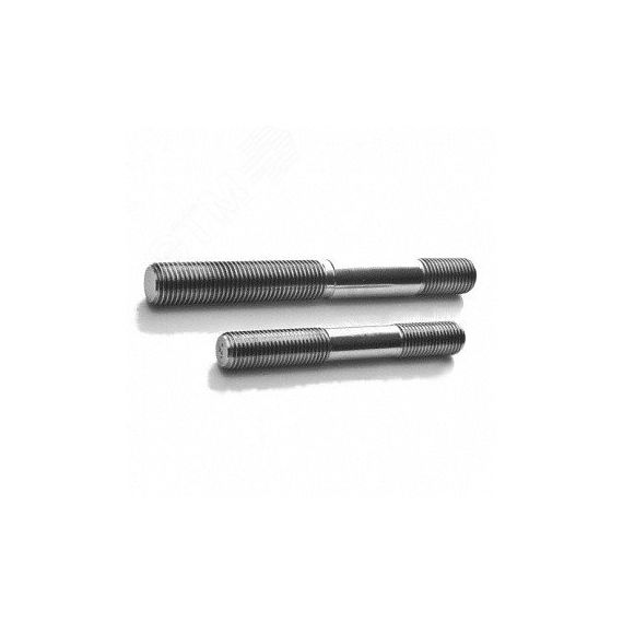 Шпилька АМ20-6gх150.70.30ХМА ГОСТ 9066-75 для     фланцевых соеднений ПартнерК БП-00016858