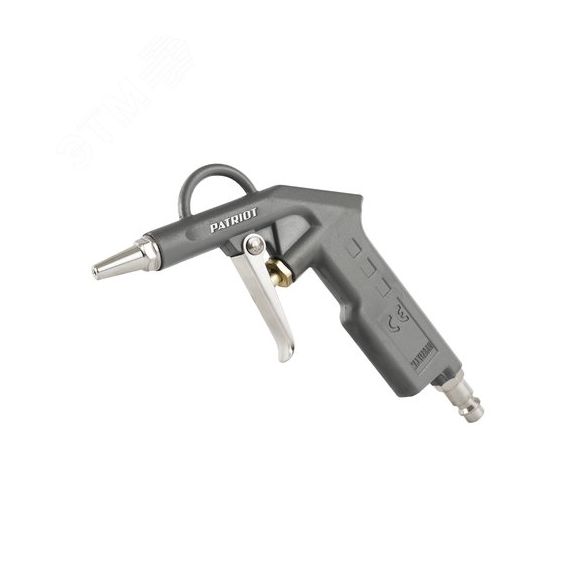 Пистолет продувочный GH 60A Patriot 830901030