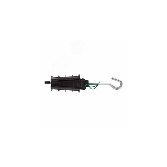 Анкерный зажим PAK 25-TE 2х16-4х25 кв мм, 2,2 kH, REXANT REXANT 07-9328