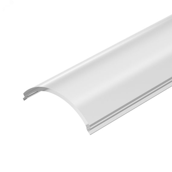 Экран ARH-KANT-H16-2000 Round Frost-PM (ARL, Пластик) Arlight 016632