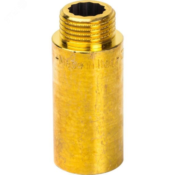 Удлинитель 1/2 х 50 STOUT SFT-0001-001250