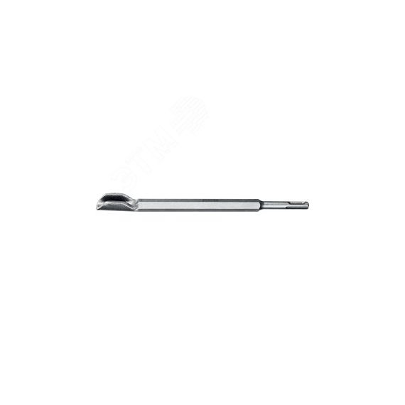 Зубило 22 х 250 мм SDS-Plus STAYER 29357-22-250_z02