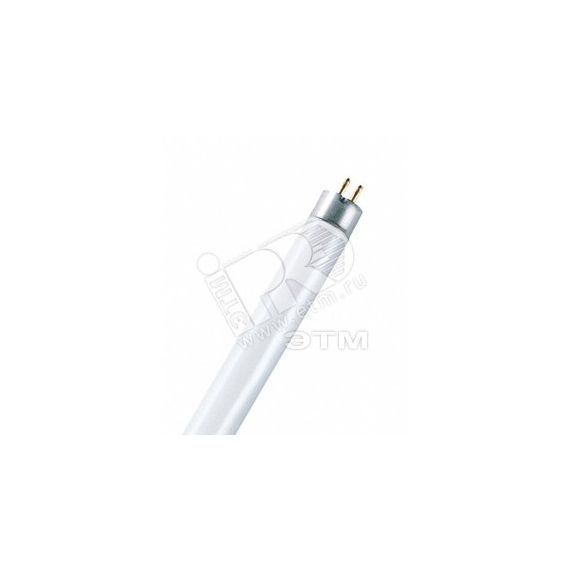 Лампа линейная люминесцентная ЛЛ 54вт T5 FQ 54/840 G5 белая Osram LEDVANCE 4050300453392