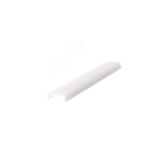 Рассеиватель защелкивающийся МАТОВЫЙ для PAL 1105 JazzWay 5009530